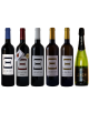 Surtido Selección Leneus + REGALO  Cata Online guiada por Marifé Fuentes